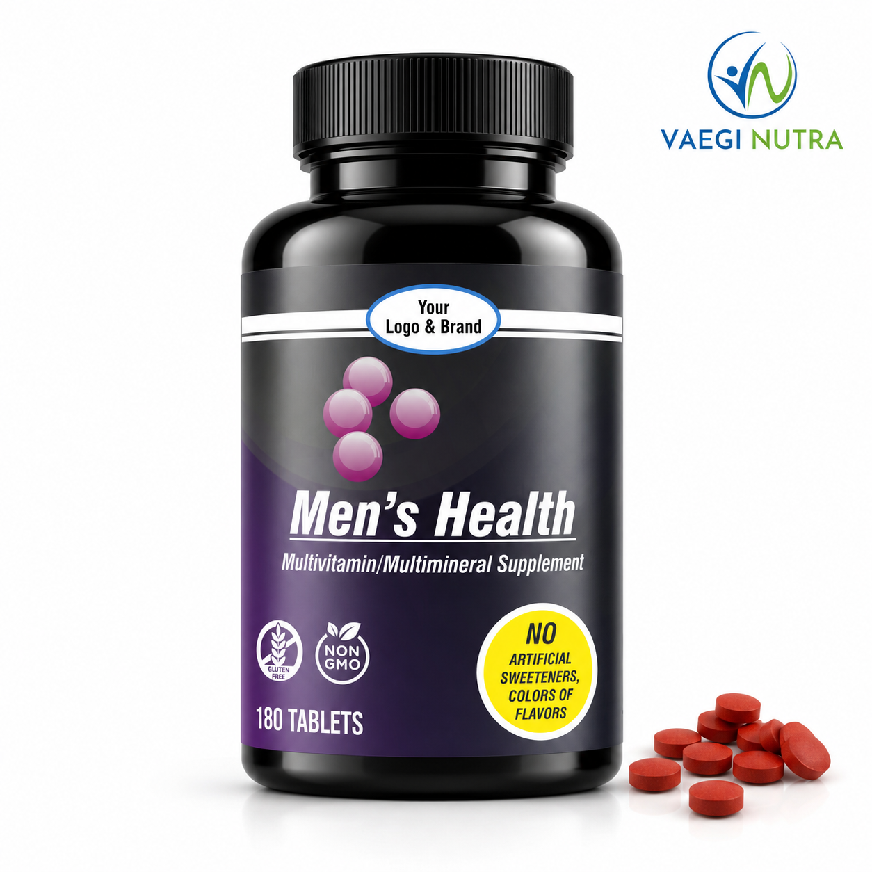 MENS HEALTH